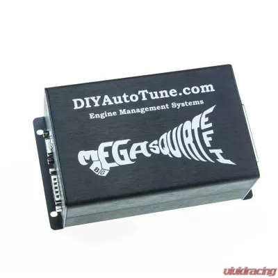 EMS System V3.57 MegaSquirt 3 DIYAutoTune - MS3357-C_BL