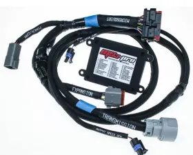 CAN Transmission Controller with 4L60E Subharness MicroSquirt DIYAutoTune