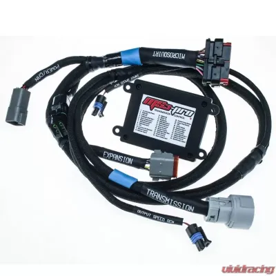 CAN Transmission Controller with 4L80E Subharness MicroSquirt DIYAutoTune - MS3Ph-Trans_4L80-PKG