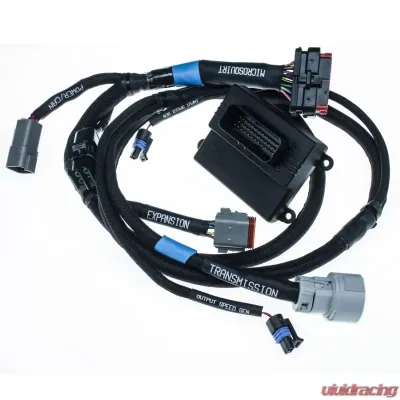 CAN Transmission Controller with 4L80E Subharness MicroSquirt DIYAutoTune - MS3Ph-Trans_4L80-PKG