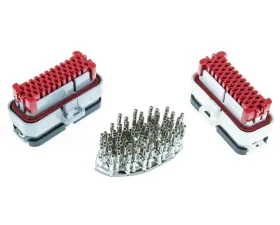 MS3Pro EVO Uncrimped AMPSEAL Connectors DIYAutoTune