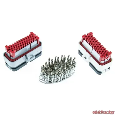 MS3Pro EVO Uncrimped AMPSEAL Connectors DIYAutoTune - MS3Pro-AMPSEALS