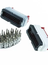 MS3Pro EVO Uncrimped AMPSEAL Connectors DIYAutoTune                                     - MS3Pro-AMPSEALS - Image 3