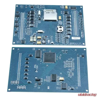 MS3Pro Module DIYAutoTune - MS3ProMod