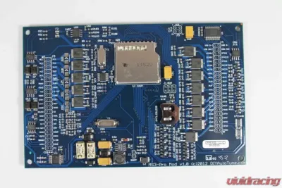 MS3Pro Module DIYAutoTune - MS3ProMod