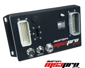 MS3Pro EVO by AMP EFI DIYAutoTune