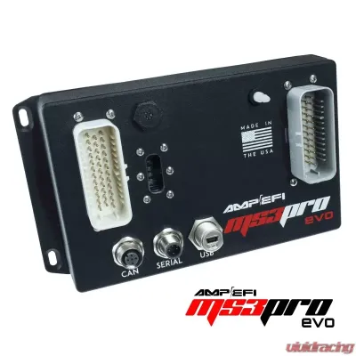 MS3Pro EVO by AMP EFI DIYAutoTune - MS3V-E