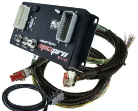 MS3Pro EVO Universal Harness DIYAutoTune