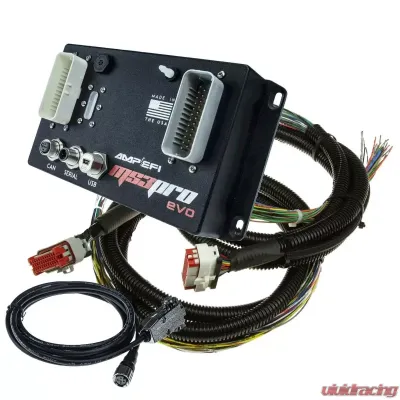 MS3Pro EVO Universal Harness DIYAutoTune - MS3V-E_HRN