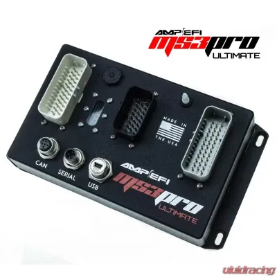 MS3Pro Ultimate by AMP EFI DIYAutoTune - MS3V-U
