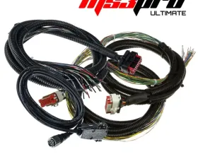 Ultimate 8 Foot Universal Harness MS3Pro DIYAutoTune