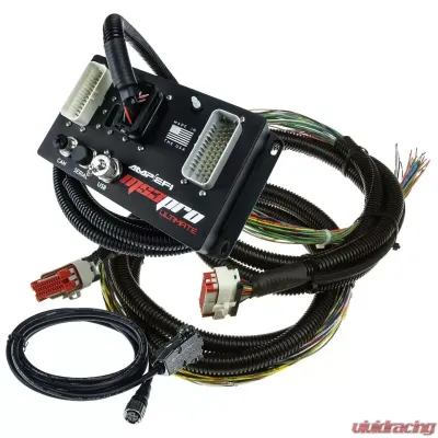 Ultimate 8 Foot Universal Harness MS3Pro DIYAutoTune - MS3V-U_HRN