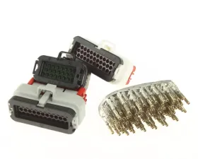 AMPSEAL Connectors MS3Pro Ultimate Uncrimped DIYAutoTune