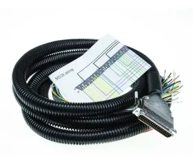 MicroSquirt Wiring Harness 8 Foot for MS3X DIYAutoTune