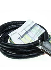 MicroSquirt Wiring Harness 8 Foot for MS3X DIYAutoTune                                     - MS3X-Hrn - Image 3