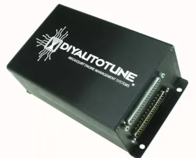 MS3X MegaSquirt 3 with Expansion DIYAutoTune