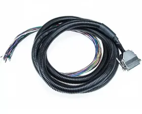 MicroSquirt Wiring Harness 8 Foot (MS1/MS2/MS3 Ready) DIYAutoTune