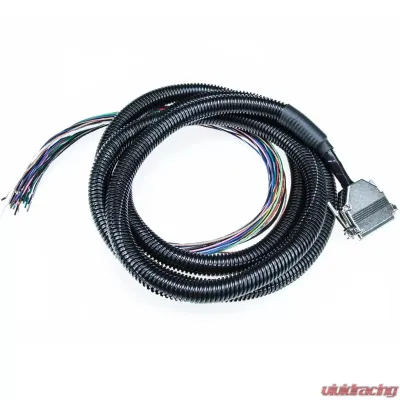 MicroSquirt Wiring Harness 8 Foot (MS1/MS2/MS3 Ready) DIYAutoTune - MSHarness