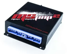 KA24DE SR20DE 240SX MegaSquirtPNP Gen2 Plug and Play DIYAutoTune