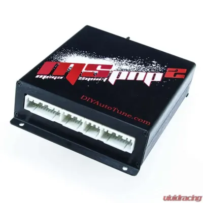 3SGTE MR2 Celica 9395 MegaSquirtPNP Gen2 Plug and Play DIYAutoTune - MSPNP2-TS9395