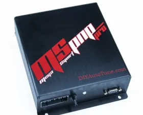 Miata 9900 MS3Pro PnP Plug and Play DIYAutoTune