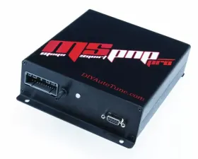 Miata 0405MS3Pro PnP Plug and Play DIYAutoTune