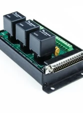 MegaSquirt Relay Board Assembled Unit DIYAutoTune                                     - MSRelay-C - Image 2