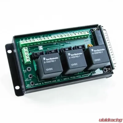 MegaSquirt Relay Board Assembled Unit DIYAutoTune - MSRelay-C