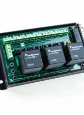 MegaSquirt Relay Board Assembled Unit DIYAutoTune                                     - MSRelay-C - Image 2