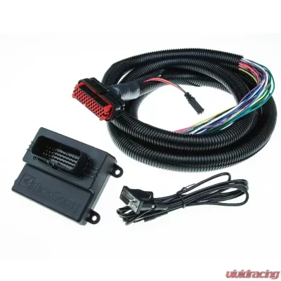 MicroSquirt with 8 Foot Harness DIYAutoTune - MicroSqrt8