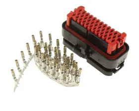 AMPSEAL Connector MicroSquirt DIYAutoTune