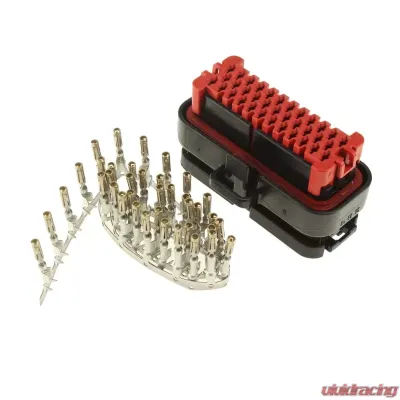 AMPSEAL Connector MicroSquirt DIYAutoTune - MicroSquirt-AMPSEAL