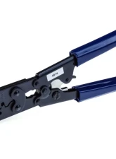 Ratcheting Crimper for Weather Pack Connectors 14-20 Gauge DIYAutoTune                                     - T-3138CT - Image 2