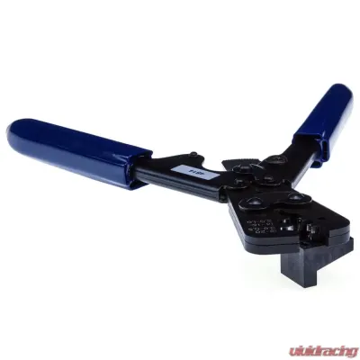 Ratcheting Crimper for Weather Pack Connectors 14-20 Gauge DIYAutoTune - T-3138CT