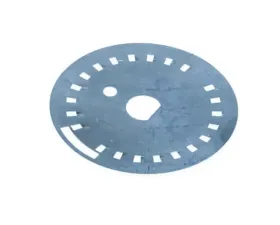 Trigger Wheel for Nissan L28ET or VG30E 54 mm Optical DIYAutoTune