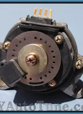 DIYAutoTune 50mm Optical Trigger Wheel                                     - TW_SR20 - Image 2