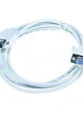 Tuning Cable 6 Foot DB9 Straight Thru MegaSquirt DIYAutoTune                                     - TuneCable6 - Image 2