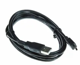USB A To Mini B Tuning Cable DIYAutoTune