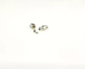 EGT 1/8 Inch NPT Compression Fitting Stainless Steel DIYAutoTune