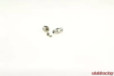 EGT 1/8 Inch NPT Compression Fitting Stainless Steel DIYAutoTune - egt_0004
