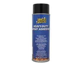 Spray Adhesive Heavy Duty 16.75 Oz Thermo Tec
