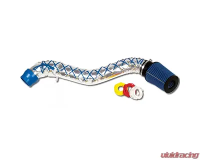 Cool Tube Heat Shield 36 inch x 4 Inch Up to 2000 Degree F Slip On Thermo Tec - 14500