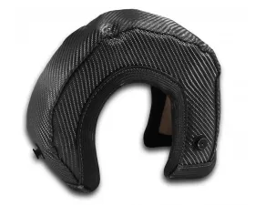 Turbo Heat Shield T4 Ricochet Black Kit Thermo Tec