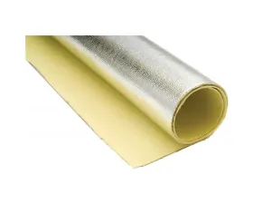 Kevlar Muffler Cover