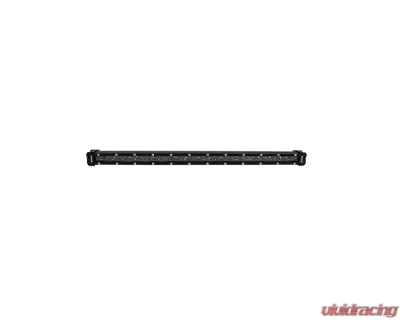 Rhino Lights 18.5 Inch LED Light Bar Stealth 6D Single Row Straight Cree LED Light Bar - 1R19