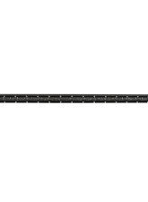 Rhino Lights 25 Inch LED Light Bar Stealth 6D Single Row Straight Cree LED Light Bar                                     - 1R25 - Image 7