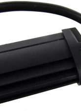 Rhino Lights 25 Inch LED Light Bar Stealth 6D Single Row Straight Cree LED Light Bar                                     - 1R25 - Image 5