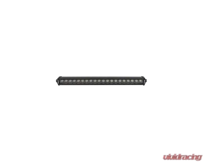 Rhino Lights 20 Inch LED Light Bar Single Row Straight 3D Cree LED Light Bar Flood Beam - 3D-3SE05100