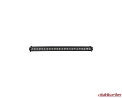 Rhino Lights 25 Inch LED Light Bar Single Row Straight 3D Cree LED Light Bar Flood Beam - 3D-3SE05120
