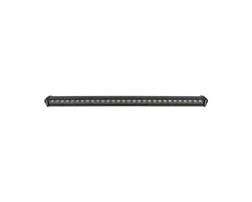 Rhino Lights 30 Inch LED Light Bar Single Row Straight 3D Cree LED Light Bar Flood Beam
